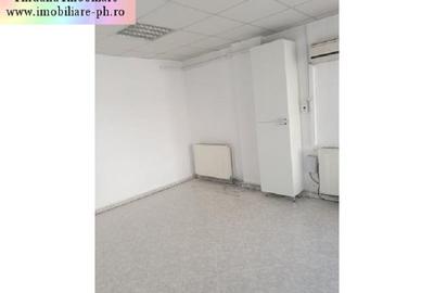Birou, de 45 mp, în Ultracentral - 6