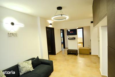 Apartament cu 4 camere în Mărăști - 2