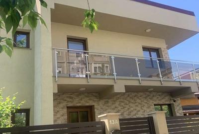 Casă cu 5 camere cu Teren 176 Mp în Sărari - 5