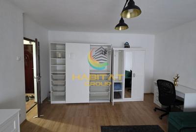 Garsonieră decomandată, mobilată în Lujerului - 9