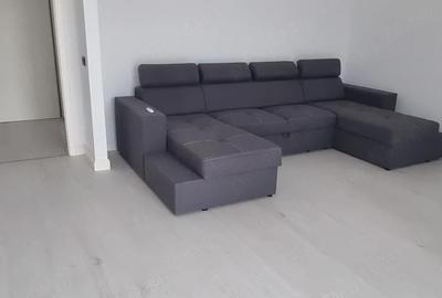 Apartament cu 2 camere decomandat în Central - 3