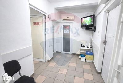 Spațiu comercial, de 42.42 mp, în Ferentari - 2