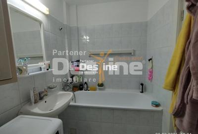 Apartament cu 2 camere decomandat, mobilat în Progresul - 7