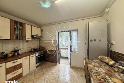 Apartament cu 3 camere decomandat în Grigorescu - 1