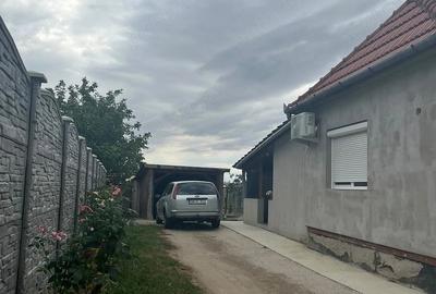 Casă cu Teren 9 Mp în Vetiș