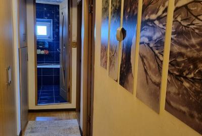 Apartament cu 3 camere în Nord