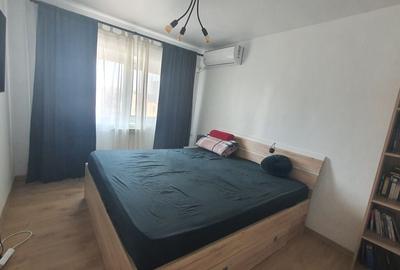 Apartament cu 4 camere decomandat în Soarelui - 8