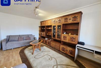 Apartament cu 2 camere decomandat, mobilat în Crângași - 13