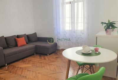 Garsonieră semidecomandată, mobilată în Central - 2
