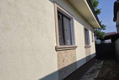 Casă cu 3 camere cu Teren 250 Mp în Central - 11