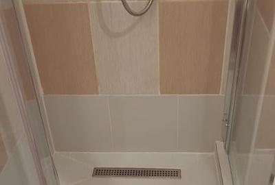 Apartament cu 3 camere semidecomandat, mobilat în Gorjului - 11
