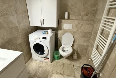 Apartament cu 2 camere în Galata