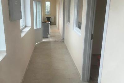 Casă cu 2 camere cu Teren 1500 Mp în Unirii - 5