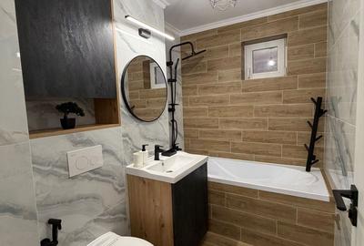 Apartament cu 3 camere decomandat în Mănăștur - 7