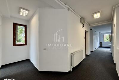 Spațiu comercial, de 110 mp, în Între Lacuri
