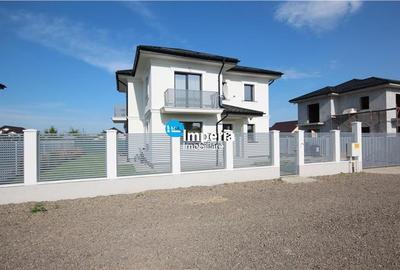 Casă individuală cu 4 camere cu Teren 450 Mp în Valea Ursului - 3