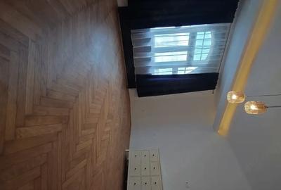 Apartament cu 3 camere semidecomandat în Central - 2