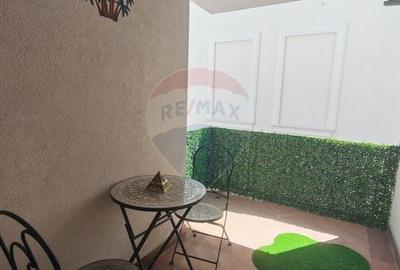 Apartament cu 3 camere decomandat, mobilat în Central - 16