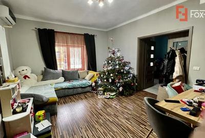 Casă individuală cu 4 camere cu Teren 2863 Mp în Freidorf - 2