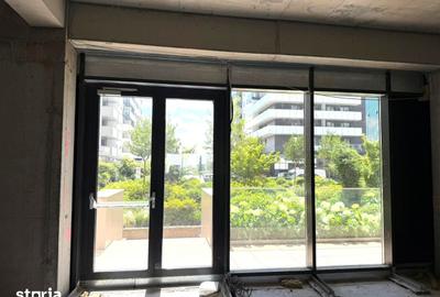 Spațiu comercial, de 180 mp, în Central - 14