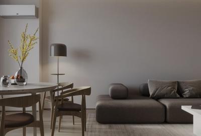 Apartament cu 2 camere decomandat în Timpuri Noi