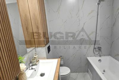 Apartament cu 2 camere în Someșeni - 2