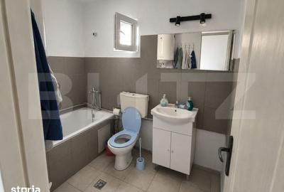 Casă cu 5 camere cu Teren 485 Mp în Brestei