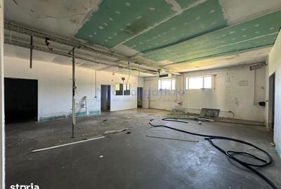 Spațiu comercial, de 234 mp, în Zona industrială - 16