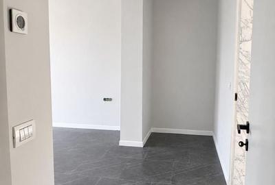 Apartament cu 3 camere în Băneasa - 20