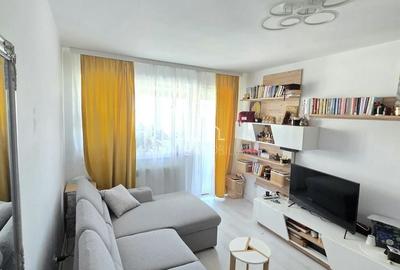 Apartament cu 2 camere semidecomandat în Semicentral - 6