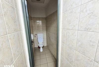 Spațiu comercial, de 124 mp, în Ultracentral - 3