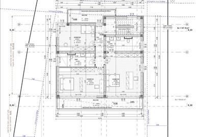 Duplex cu 5 camere cu Canalizare în Grigorescu - 5