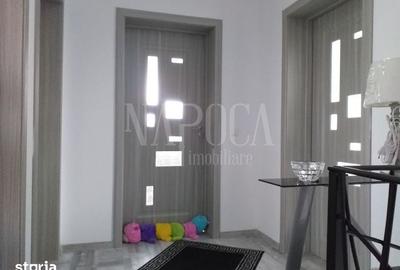 Casă cu 5 camere cu Teren 350 Mp în Jucu