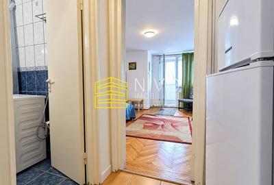 Garsonieră nedecomandată în Tudor