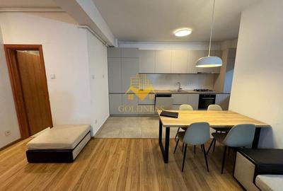 Apartament cu 2 camere semidecomandat, mobilat în Andrei Mureșanu - 3