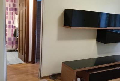 Apartament cu 2 camere semidecomandat în Ultracentral