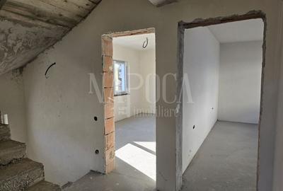 Duplex cu 5 camere cu Teren 163 Mp în Mănăștur - 5