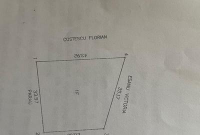 Teren în Central