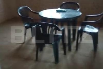 Casă individuală cu 3 camere cu Teren 2700 Mp în Măeriște