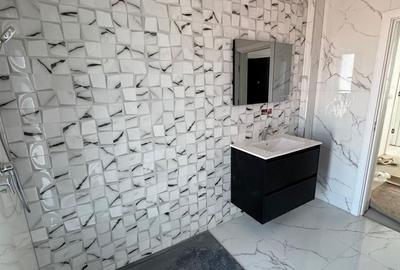 Apartament cu 3 camere, mobilat în Micălaca - 4