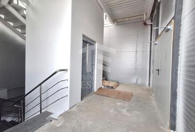Spațiu comercial, de 900 mp, în Ștefăneștii de Jos - 4