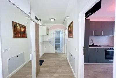 Apartament cu 2 camere decomandat, mobilat în Mogoșoaia - 4