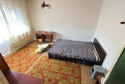 Garsonieră decomandată în Lăpuș Argeș