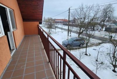 Casă individuală cu 7 camere cu Garaj în Biled - 12