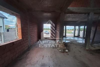Casă individuală cu 5 camere cu Canalizare în Ciarda Roșie - 26