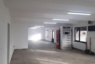 Spațiu comercial, de 300 mp, în Vadu Moldovei - 2