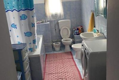 Casă individuală cu 4 camere cu Teren 496 Mp în Central - 2