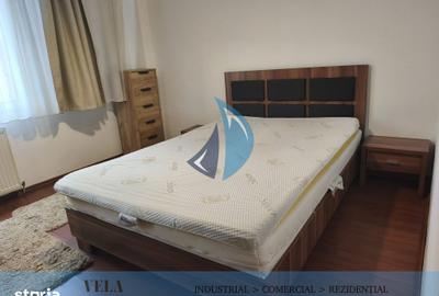 Apartament cu 2 camere în Tudor Vladimirescu