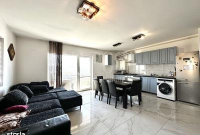 Apartament cu 4 camere în Florești - 2