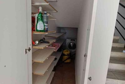 Casă cu 4 camere cu Teren 220 Mp în Chiajna - 4